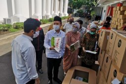 Terapkan PSBB, Mufti Anam nilai Jatim memiliki modal bagus