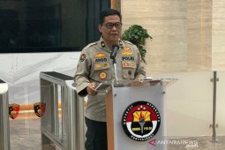 Polri sampaikan kronologi kasus Ravio Patra Asri