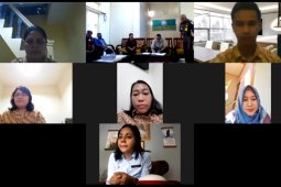 Kejari Malteng tandatangan kesepakatan dengan BPJS Kesehatan Ambon