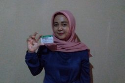 Iis Zaiyinah: JKN-KIS kurangi beban perekonomian keluarga