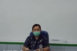 Tiga Pasien positif COVID 19 di  Manado adalah  OTG