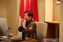 Menteri PPN merekomendasikan Sumut perkuat hilirisasi hasil pertanian