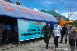 Pemkab Malra dan TNI/Polri sinergi atasi COVID-19