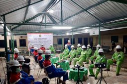 Petrogas (Island) Ltd. kelola wilayah kerja Salawati Kepala Burung