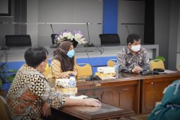 BPJS Kesehatan Sidoarjo: Ini kriteria pasien COVID-19 yang dijamin pemerintah