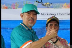 BTNKT kurangi dana operasional patroli kawasan lindung untuk COVID-19