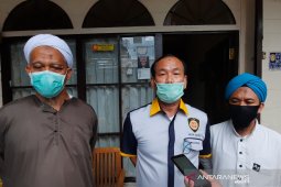 Jamaah tabligh di Kalsel komitmen ikut anjuran pemerintah dan ulama
