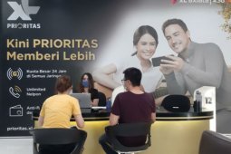 XL Axiata perkuat jaringan data, sediakan Program Ramadan-Lebaran di Rumah
