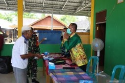 Pemkab Tanah Laut mulai salurkan BLT
