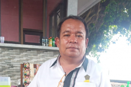 Jekmon minta masyarakat Talaud  laporkan jika ada pelanggaran penyaluran Bansos