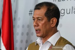 Gugus Tugas nyatakan COVID-19 adalah wabah dengan siklus 100 tahun