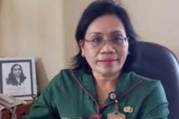 34 pekerja migran ikuti tes cepat COVID-19 di rumah singgah Denpasar