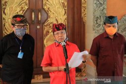 Bali siapkan Rp261 miliar untuk skema jaring pengaman sosial