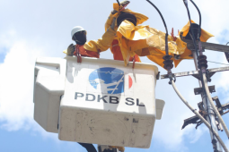 PLN Kalbar sambut Ramadhan maksimalkan pemeliharaan