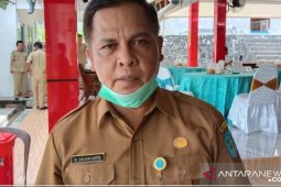 Pemkab Bangka pastikan stok kebutuhan pokok aman jelang Ramadhan