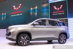 Wuling di Indonesia tawarkan teknologi baru dan harga kompetitif