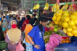 Pakar sebut masyarakat Sumsel mulai lepas kontrol hadapi normal baru
