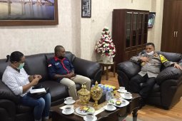 1.793 Naker di  Maluku dirumahkan dampak COVID-19