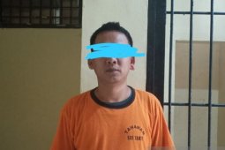 Polres Bangka Barat ringkus pelaku judi togel di Parittiga