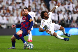 Menkes Spanyol enggan beri jaminan La Liga bisa lanjut sebelum musim panas
