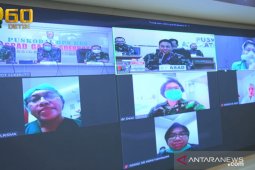Inilah kerinduan perawat COVID-19 untuk pulang, ajak masyarakat taat protokol kesehatan