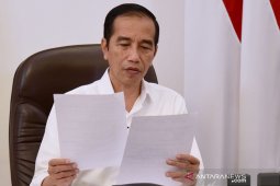 Manuver Kelompok Tolak Omnibus Law Di Ranah Medsos