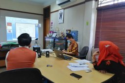 Karyawan PTPN IV ikuti ceramah pencegahan COVID-19