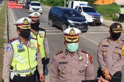 Malam Takbiran berlangsung aman, kesiapsiagaan polri patut diapresiasi