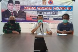 Banjarbaru COVID-19 positive case jumps to 23