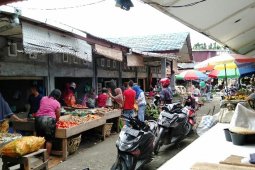 Pemkot pastikan tidak ada kenaikan harga di Gunungsitoli