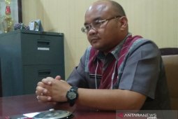 Riwayat dari Jambi jadi suspect COVID-19, perempuan hamil asal Humbahas positif tes cepat
