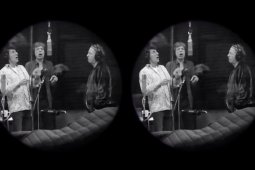 Rolling Stones rilis "Living In A Ghost Town"