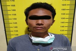 Anggota Satresnarkoba Tabalong  ciduk tersangka narkotika