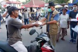 Pemkab Tabalong siapkan 500 takjil gratis selama ramadhan