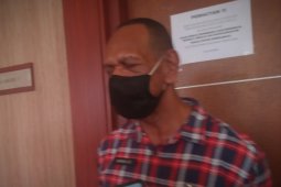 Gugus Tugas sebut belum ada tranmisi lokal COVID-19 di Manokwari