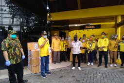 Empat kabupaten/kota di Kalsel dalam proses PSBB