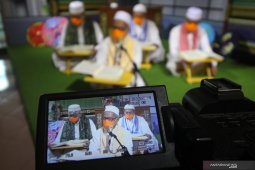 Khataman Al Quran Daring