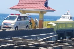 OTG di Malut meningkat akibat kontak pasien positif COVID-19