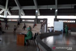 Diskes Badung lakukan 'rapid test' terhadap 'contact tracing'