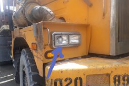 Tiga truk Freeport di Papua jadi sasaran tembak