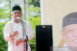 Kubu Raya ikuti arahan presiden dalam penanganan wabah COVID-19
