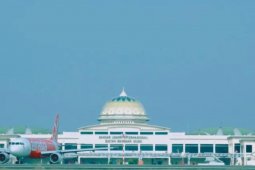 Bandara SIM akan layani kargo dan penerbangan khusus