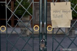 "Ke pasar berani giliran ke masjid takut", begini penjelasannya