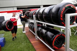 Formula 1 bayar jatah tim di muka selamatkan "ekosistem"
