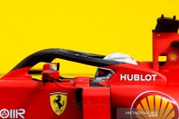 Bos McLaren sebut Ferrari menyangkal soal  bujet F1