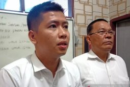 Jadi tersangka UU ITE, Ketua Forum KMBSA terancam pidana 4 tahun