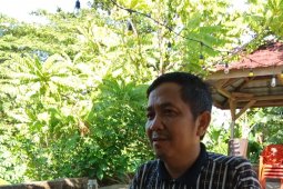 DPD RI asal Babel dorong Pemkab Bangka Barat perbanyak pengadaan masker