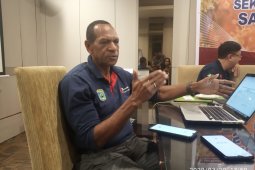Papua Barat umumkan tambahan satu positif COVID-19 di Bintuni