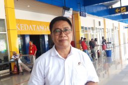 Bandara Sultan Babullah berlakukan penutupan aktivitas pesawat komersil