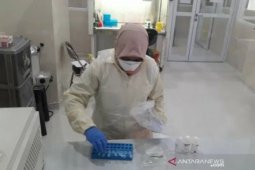 Four of nine Indians in Yogyakarta test positive for COVID-19